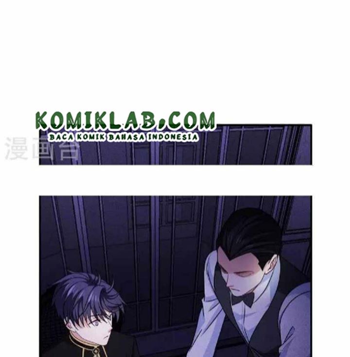 Became King After Being Bitten Chapter 23 Gambar 53
