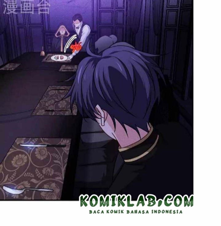 Became King After Being Bitten Chapter 23 Gambar 55