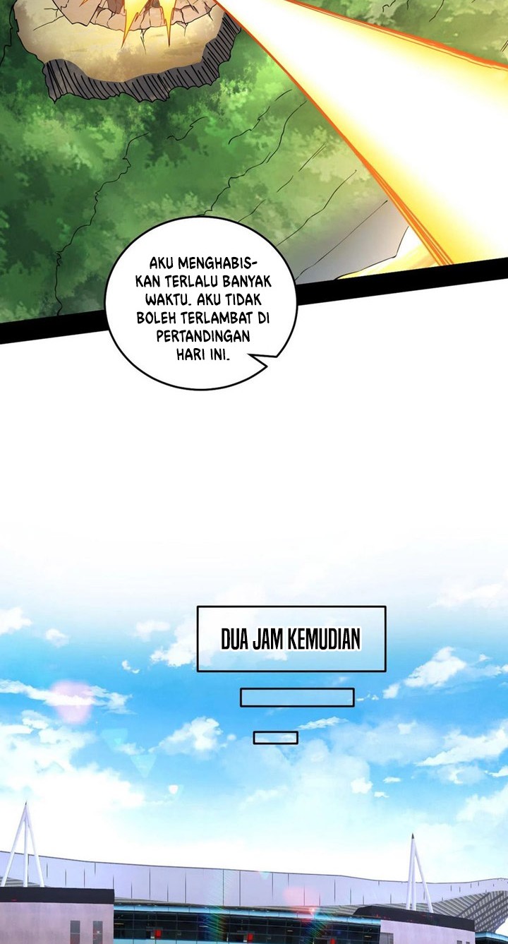 I’m An Evil God Chapter 176 halaman 27