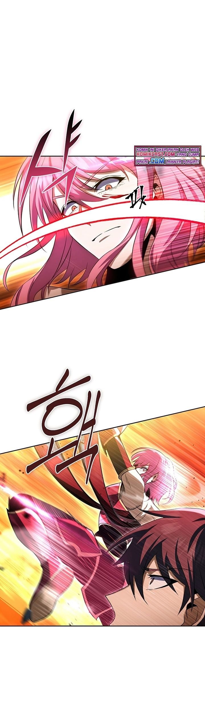 Maxed Out Leveling Chapter 30 halaman 32