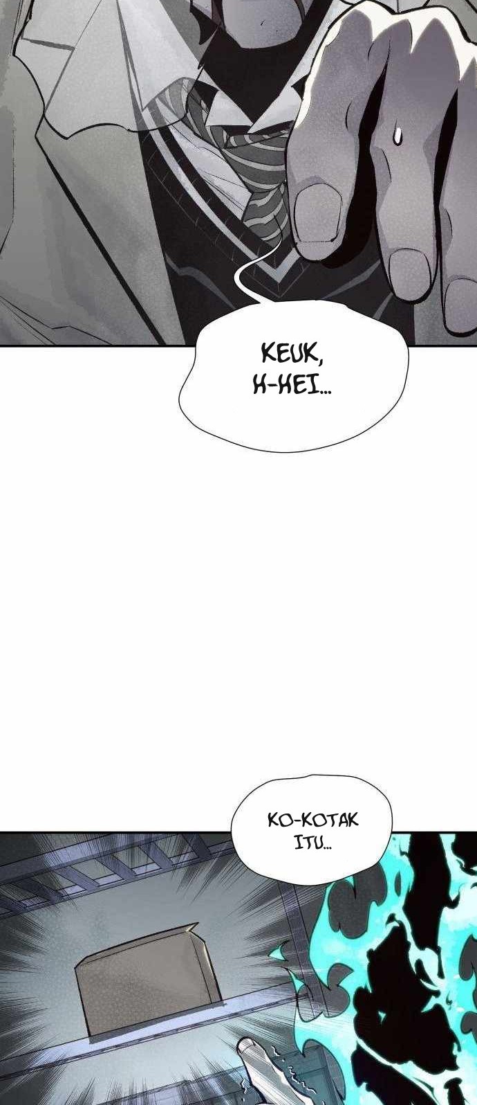 Alone Necromancer Chapter 29 Gambar 89