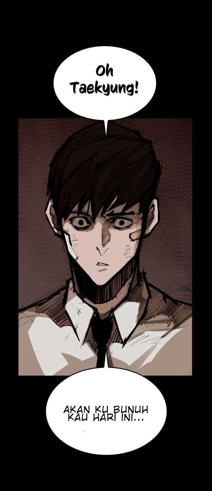 Country of The Crimson Moon Chapter 06 Gambar 43