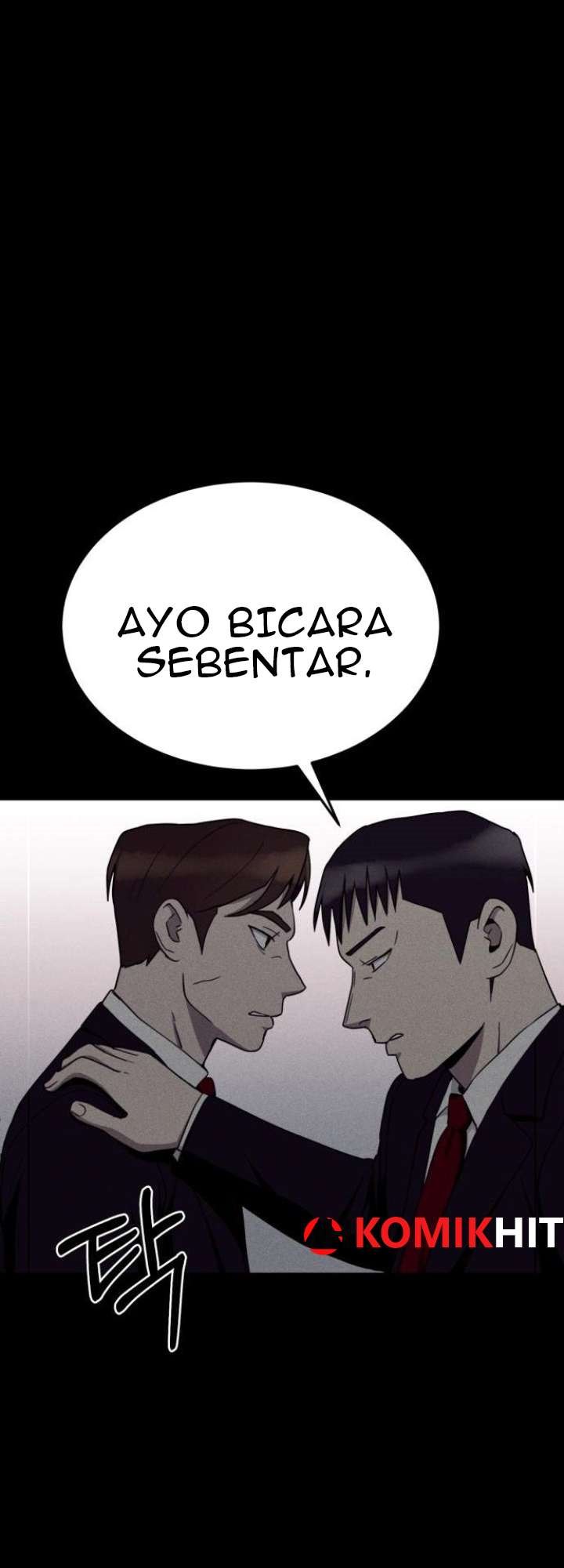 Fate Coin Chapter 15 halaman 52