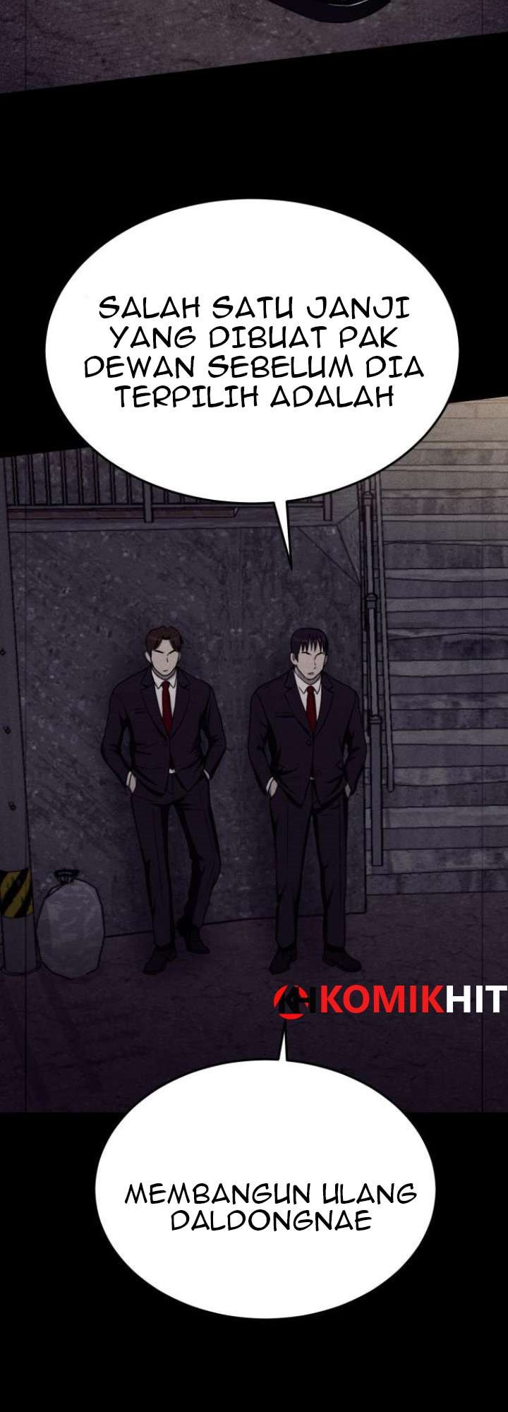 Fate Coin Chapter 15 halaman 54