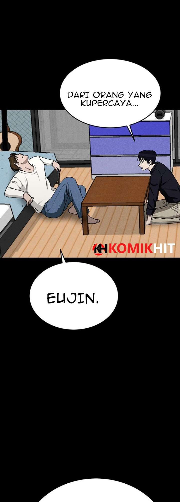 Fate Coin Chapter 14 halaman 50