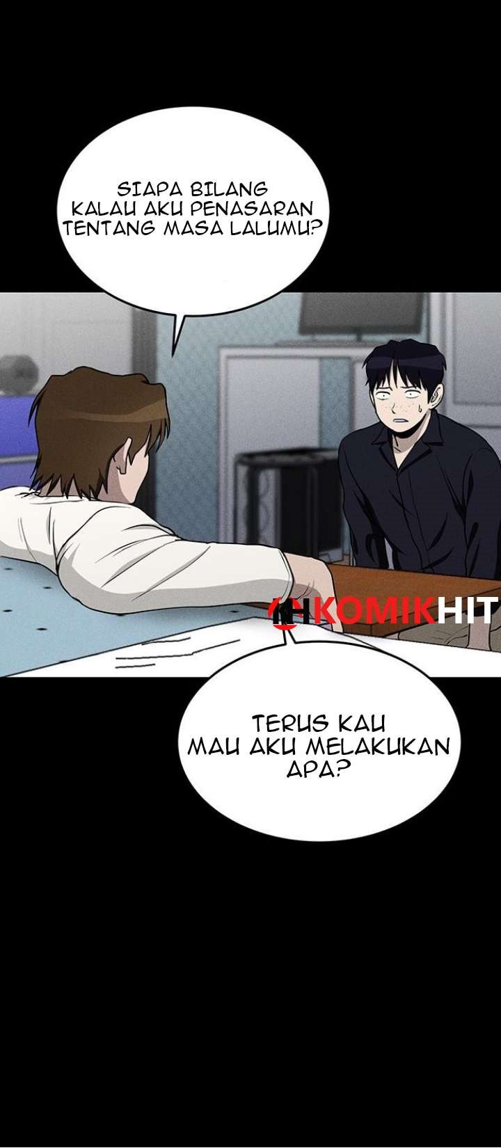 Fate Coin Chapter 14 halaman 52
