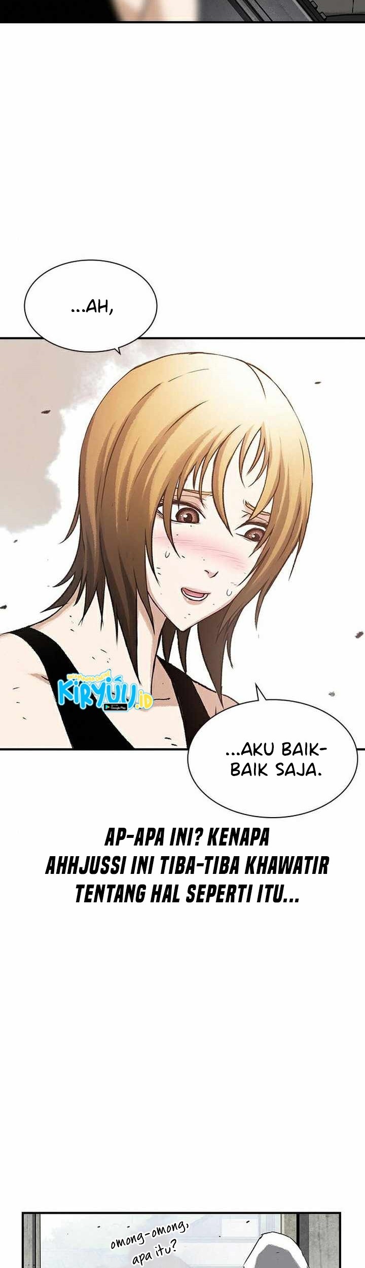 One Hundred Player Battleground Chapter 14 halaman 44