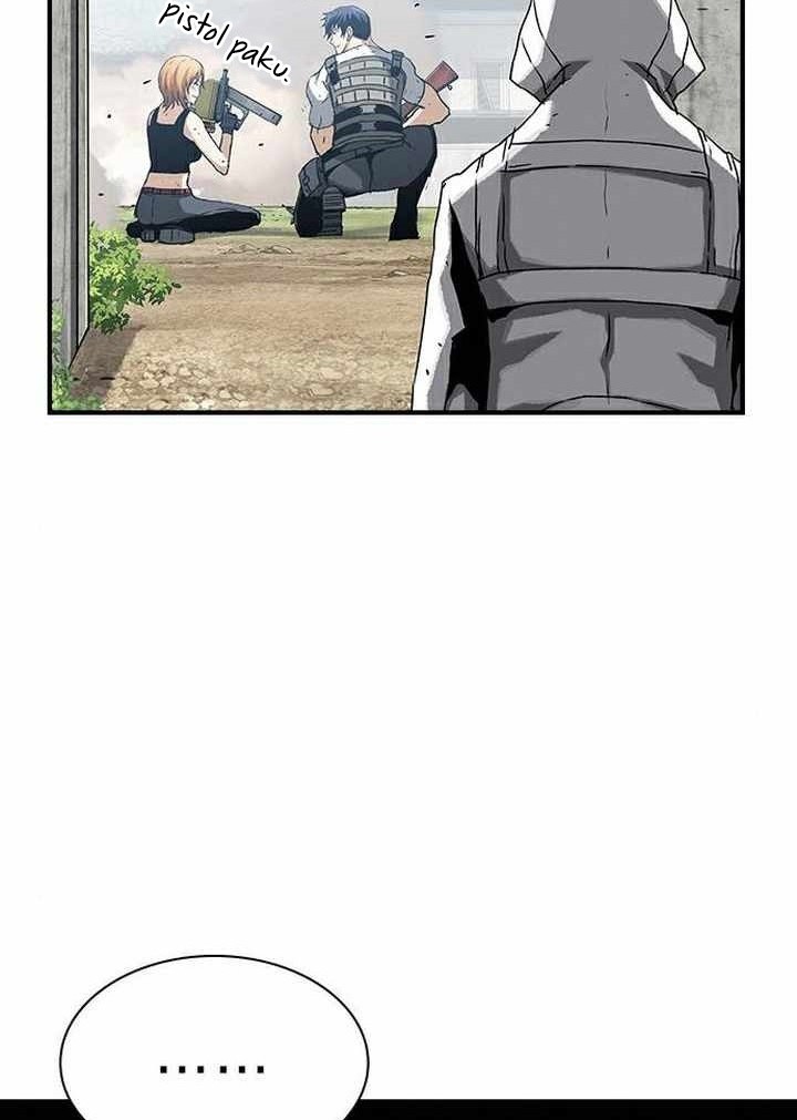 One Hundred Player Battleground Chapter 14 halaman 45