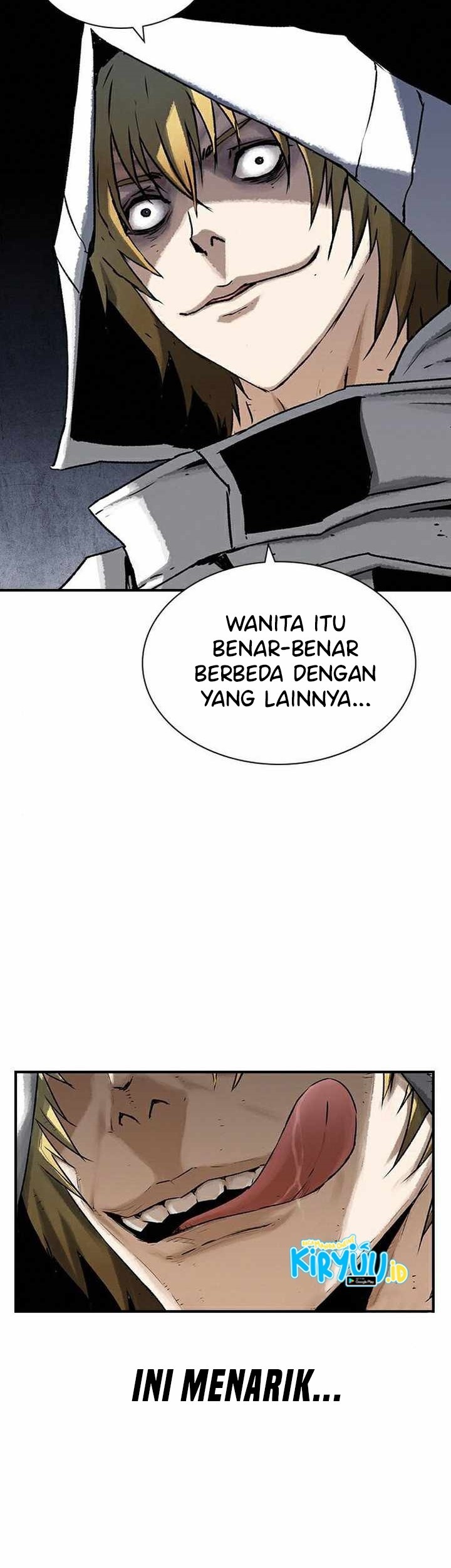 One Hundred Player Battleground Chapter 14 halaman 46