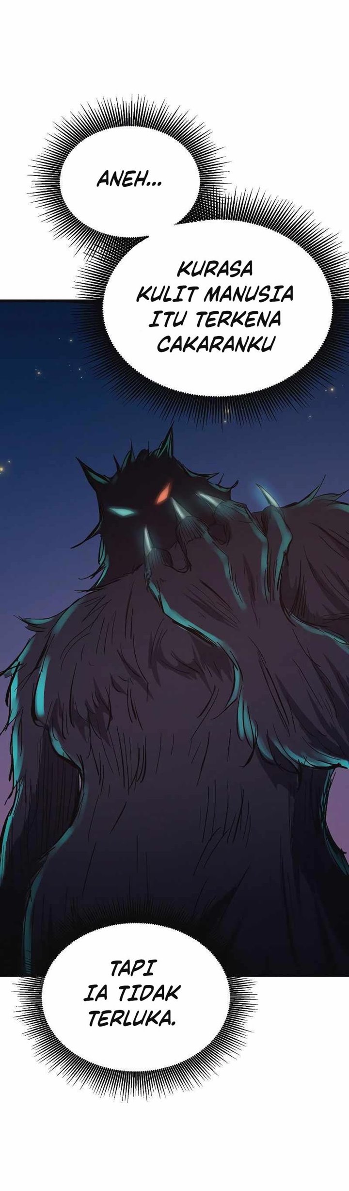 Deadbeat Hero Chapter 12 Gambar 49