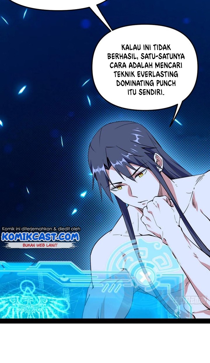 I’m An Evil God Chapter 178 halaman 25