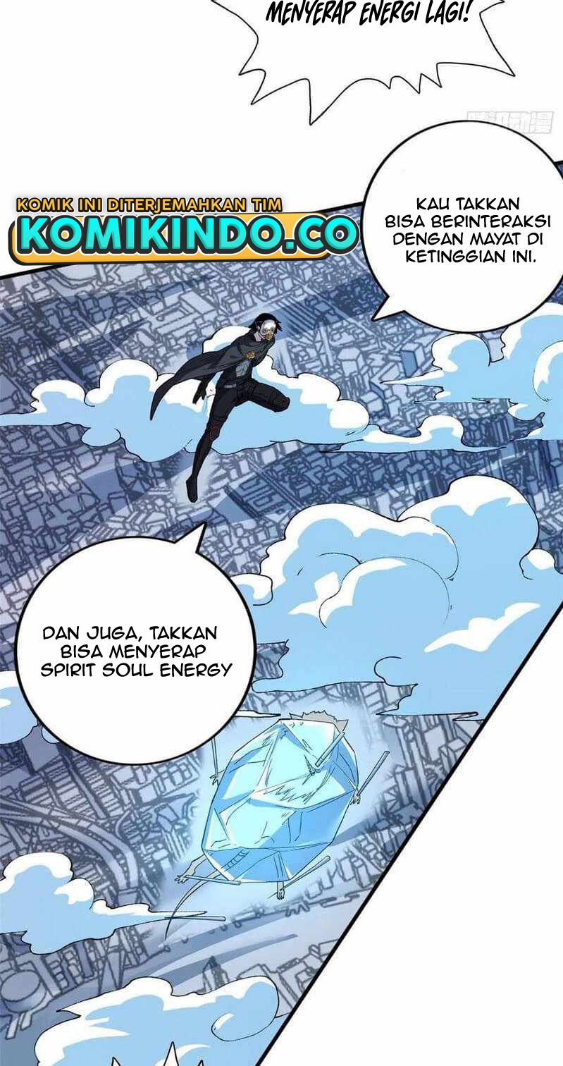 I Can Snatch 999 Types of Abilities Chapter 62 Gambar 22