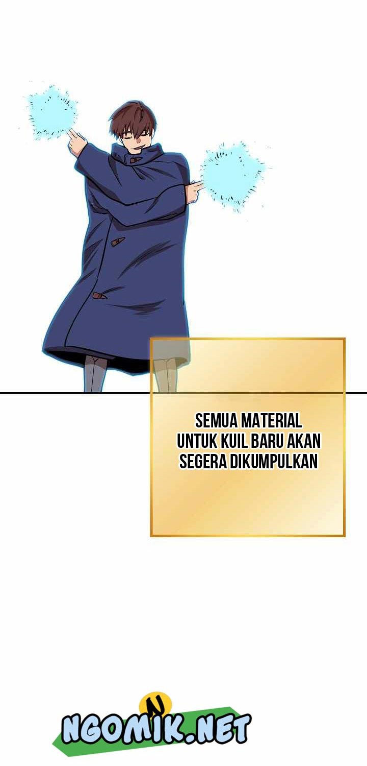 Dungeon Reset Chapter 112 halaman 56