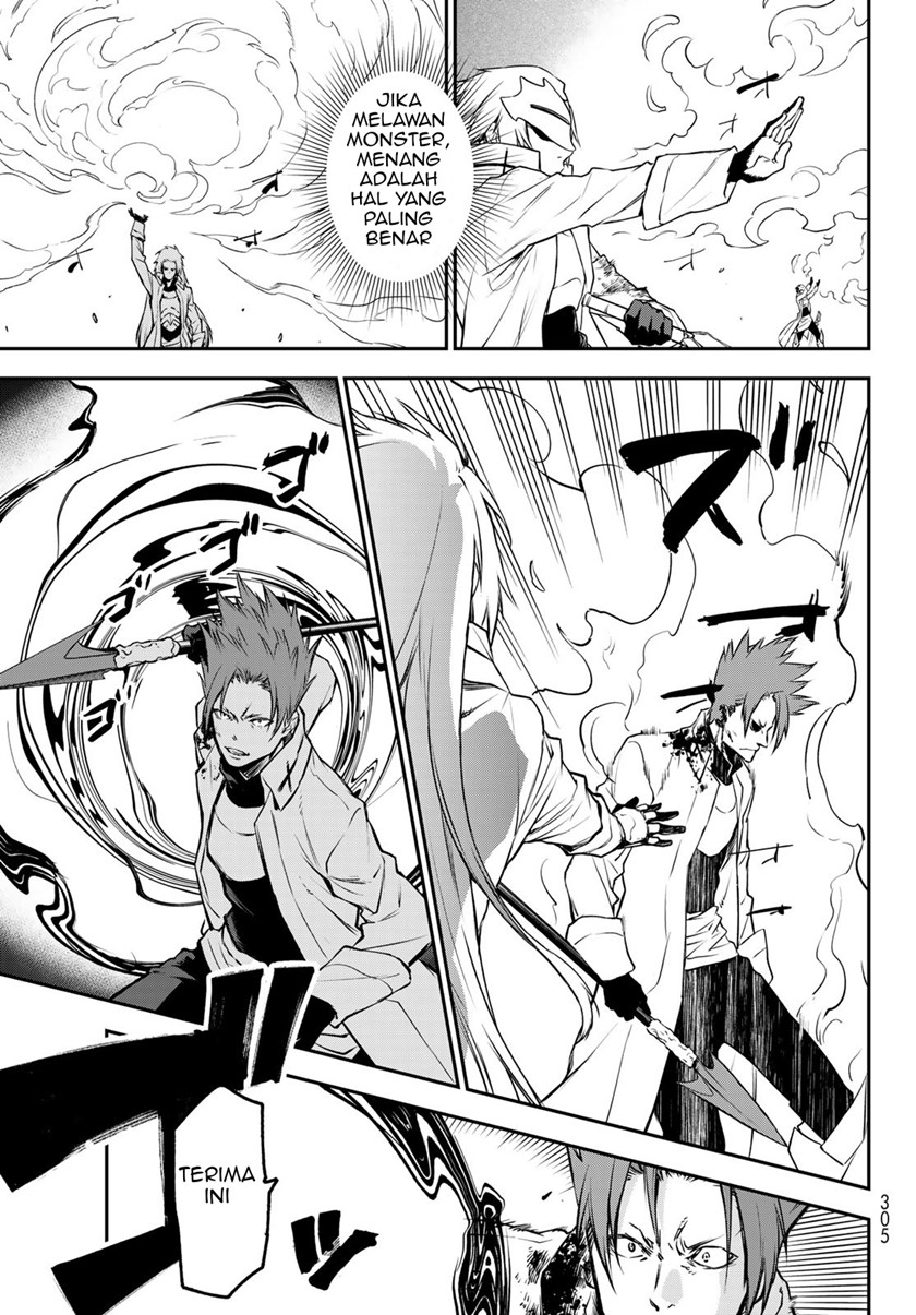 Tensei Shitara Slime Datta Ken Chapter 93 Gambar 28