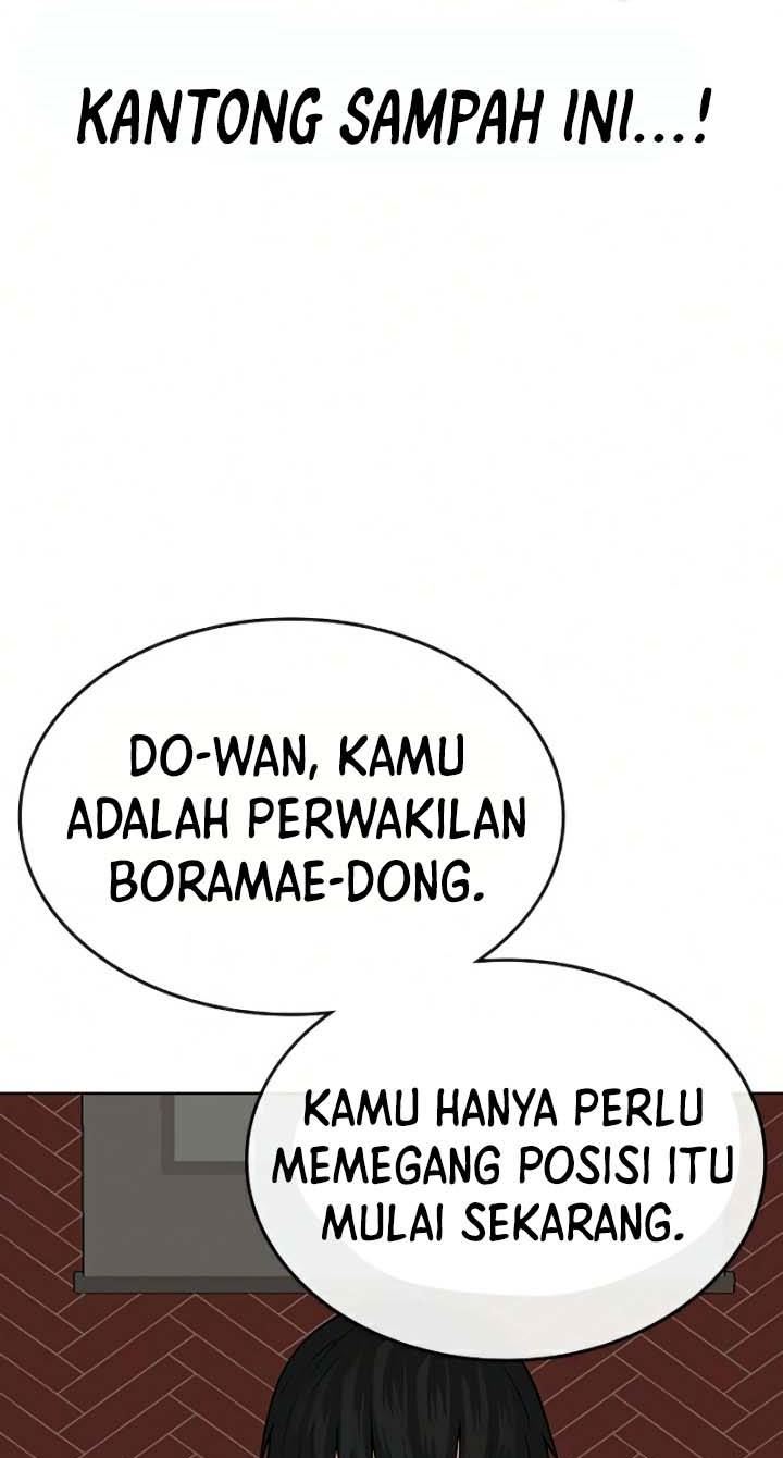 Reality Quest Chapter 20 Gambar 72