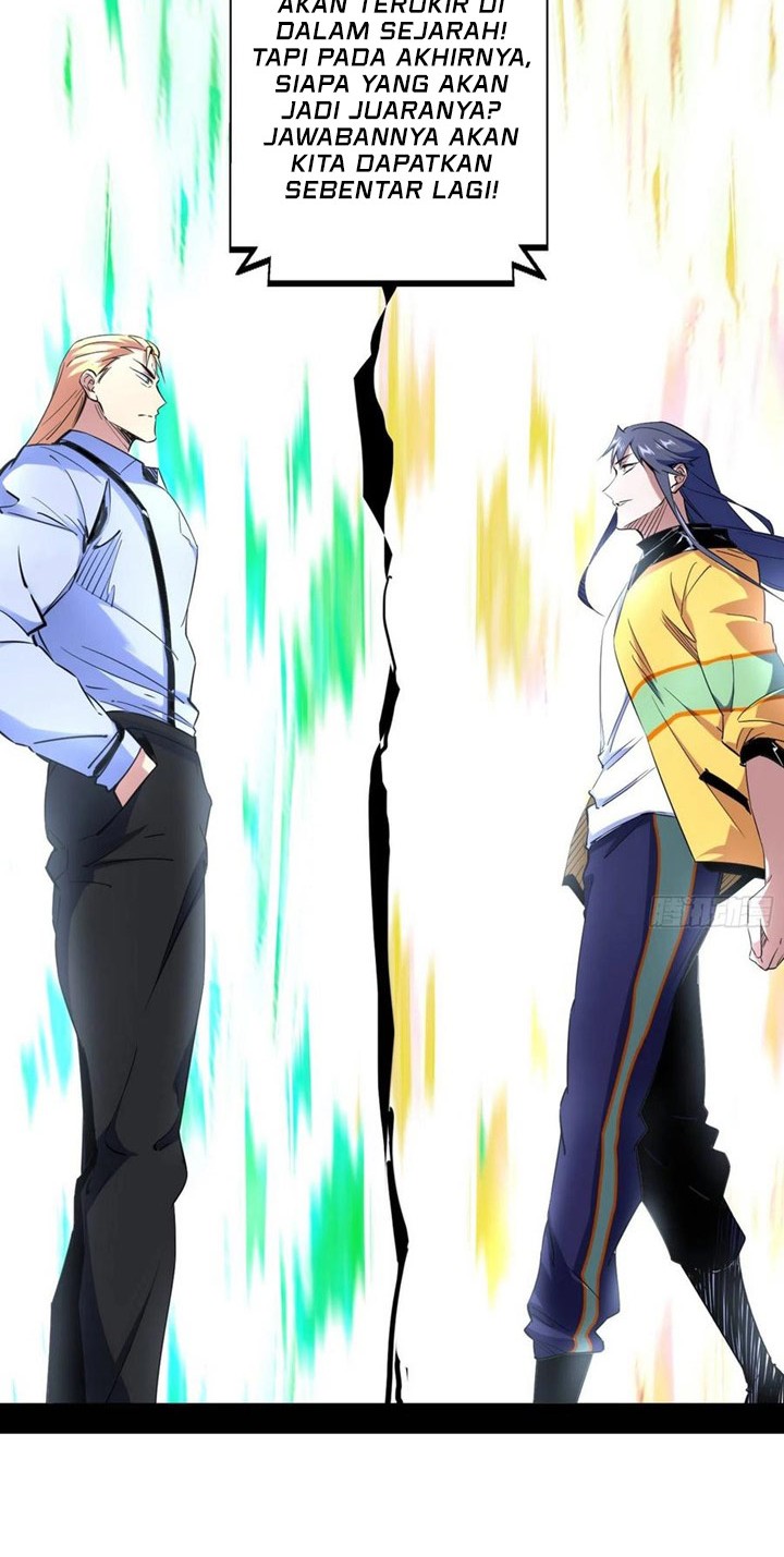 I’m An Evil God Chapter 180 halaman 23