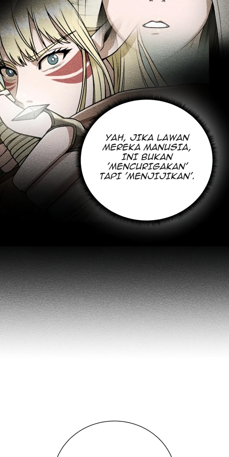 Dungeon and Artifact Chapter 61 halaman 36