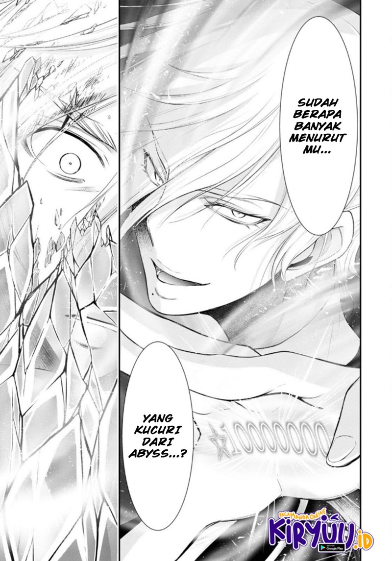 Plunderer Chapter 72 halaman 26