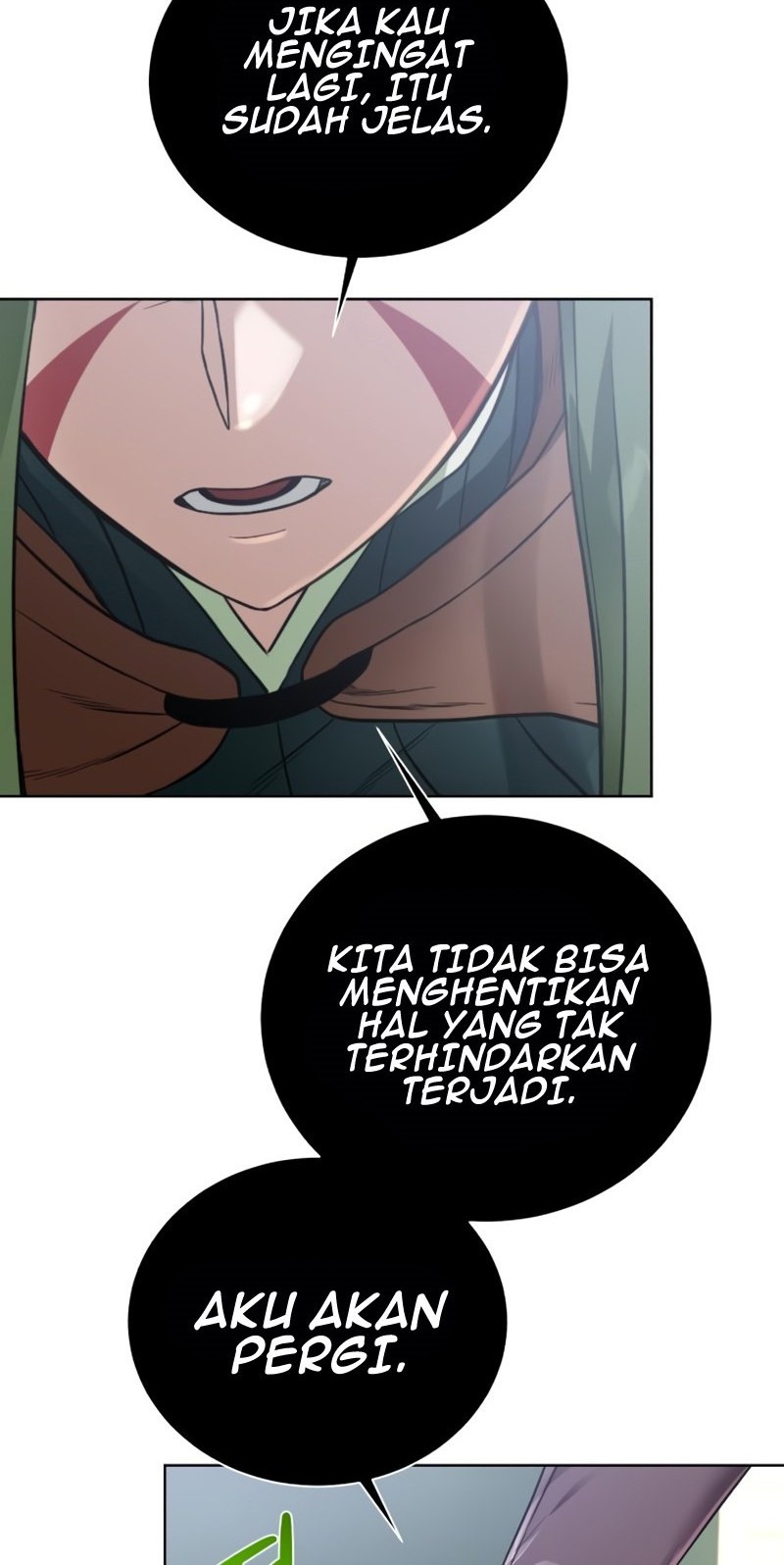 Dungeon and Artifact Chapter 62 halaman 38