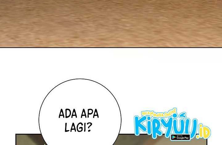 Skeleton Soldier Couldn’t Protect the Dungeon Chapter 135 Gambar 55