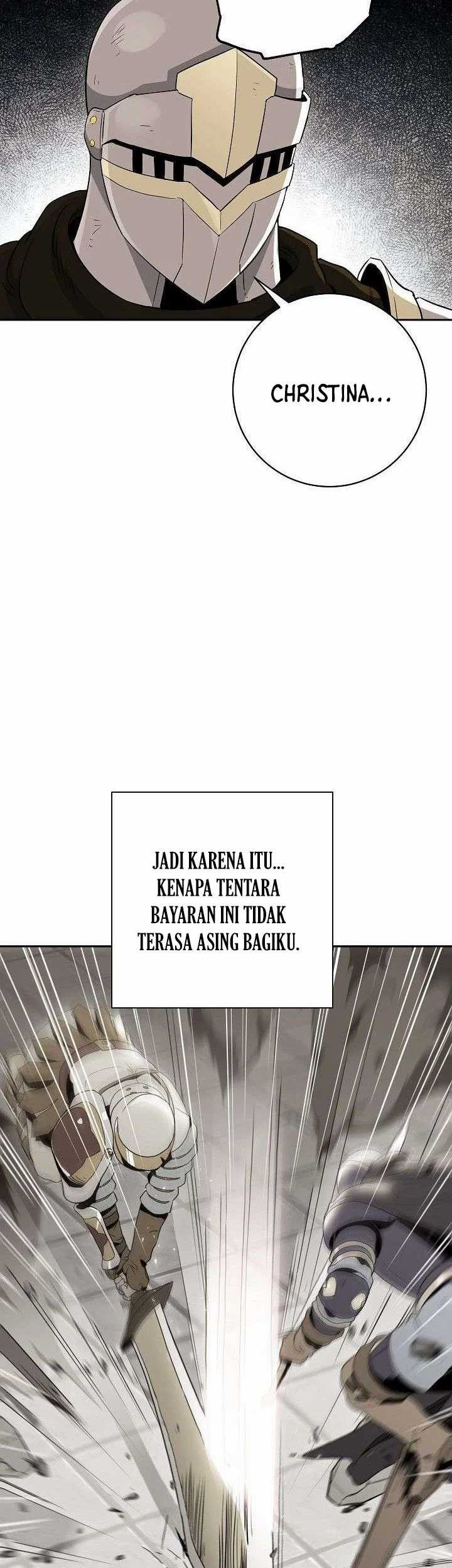 Skeleton Soldier Couldn’t Protect the Dungeon Chapter 133 Gambar 44