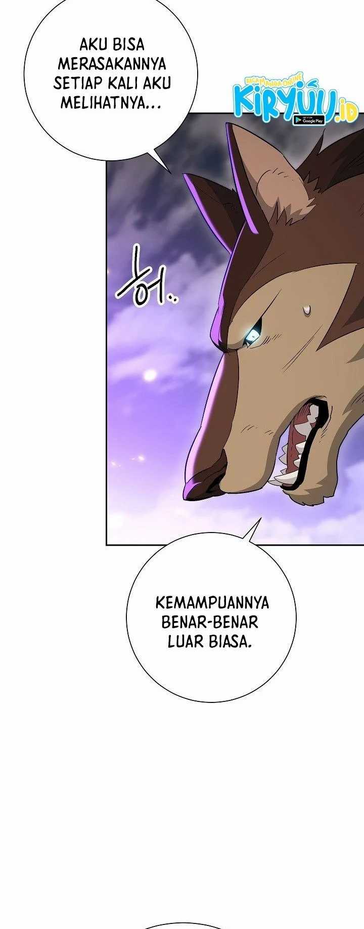 Skeleton Soldier Couldn’t Protect the Dungeon Chapter 131 halaman 37