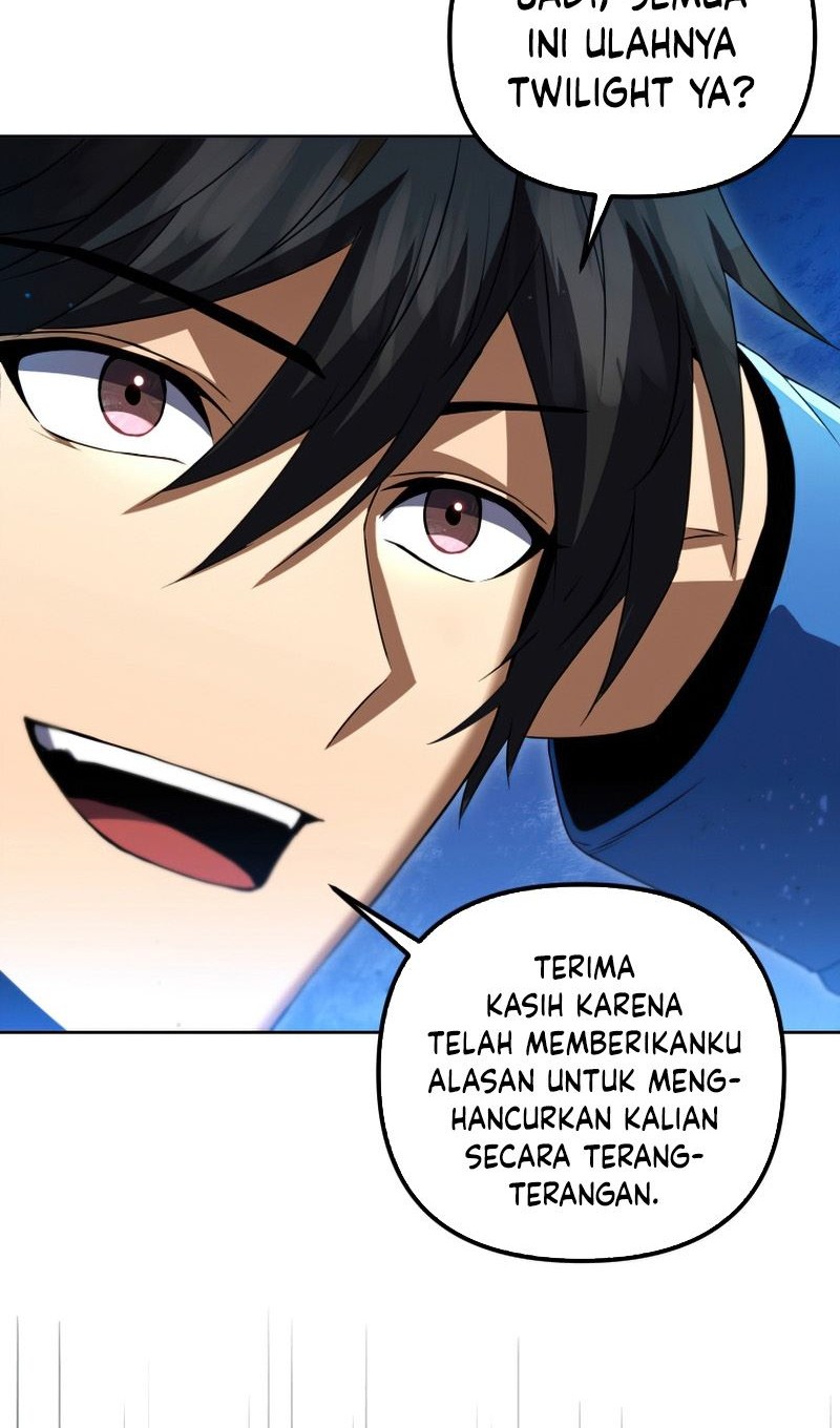 Maxed Out Leveling Chapter 31 halaman 59