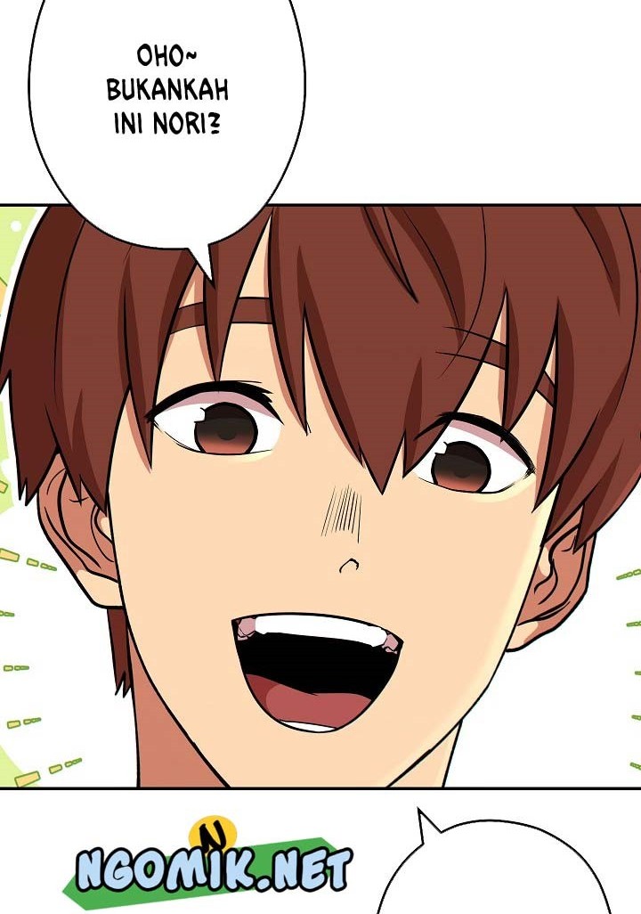 Dungeon Reset Chapter 113 halaman 39