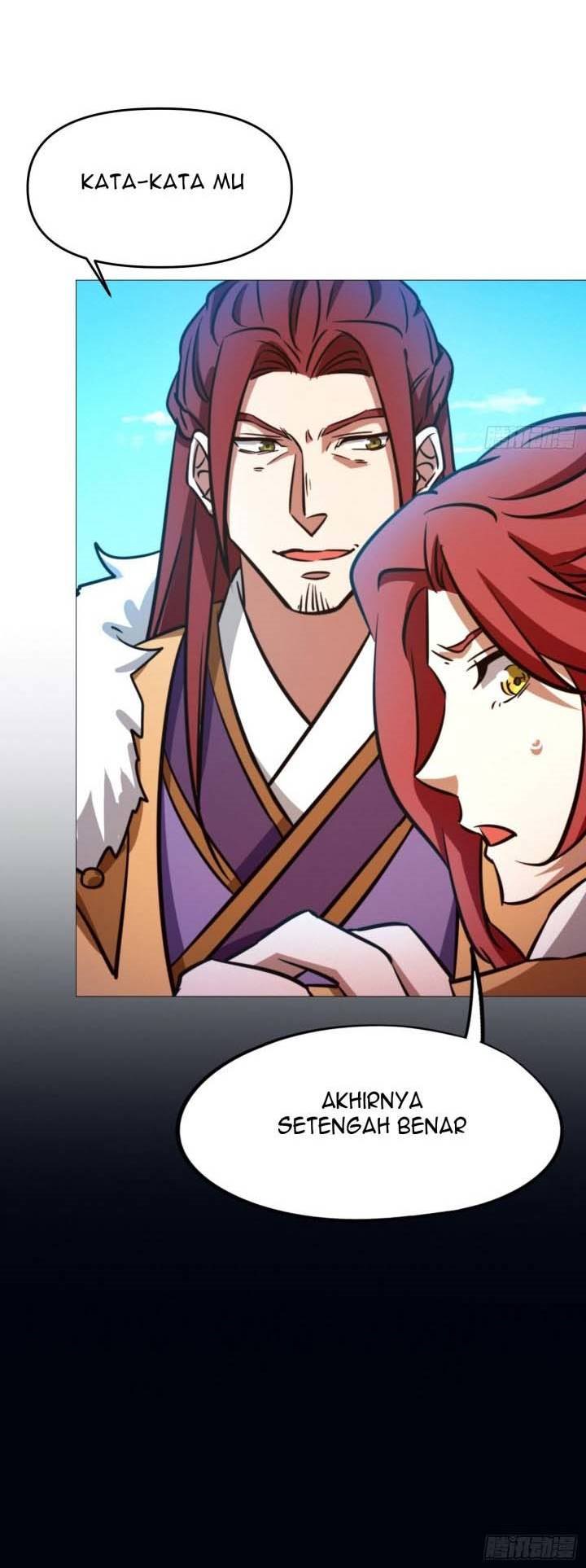 Everlasting God of Sword Chapter 165 Gambar 25