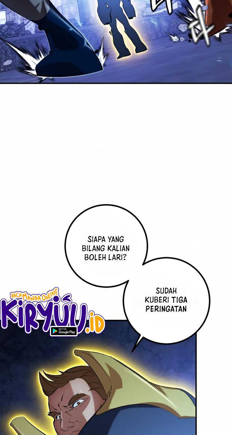 Return to Player Chapter 66 halaman 51