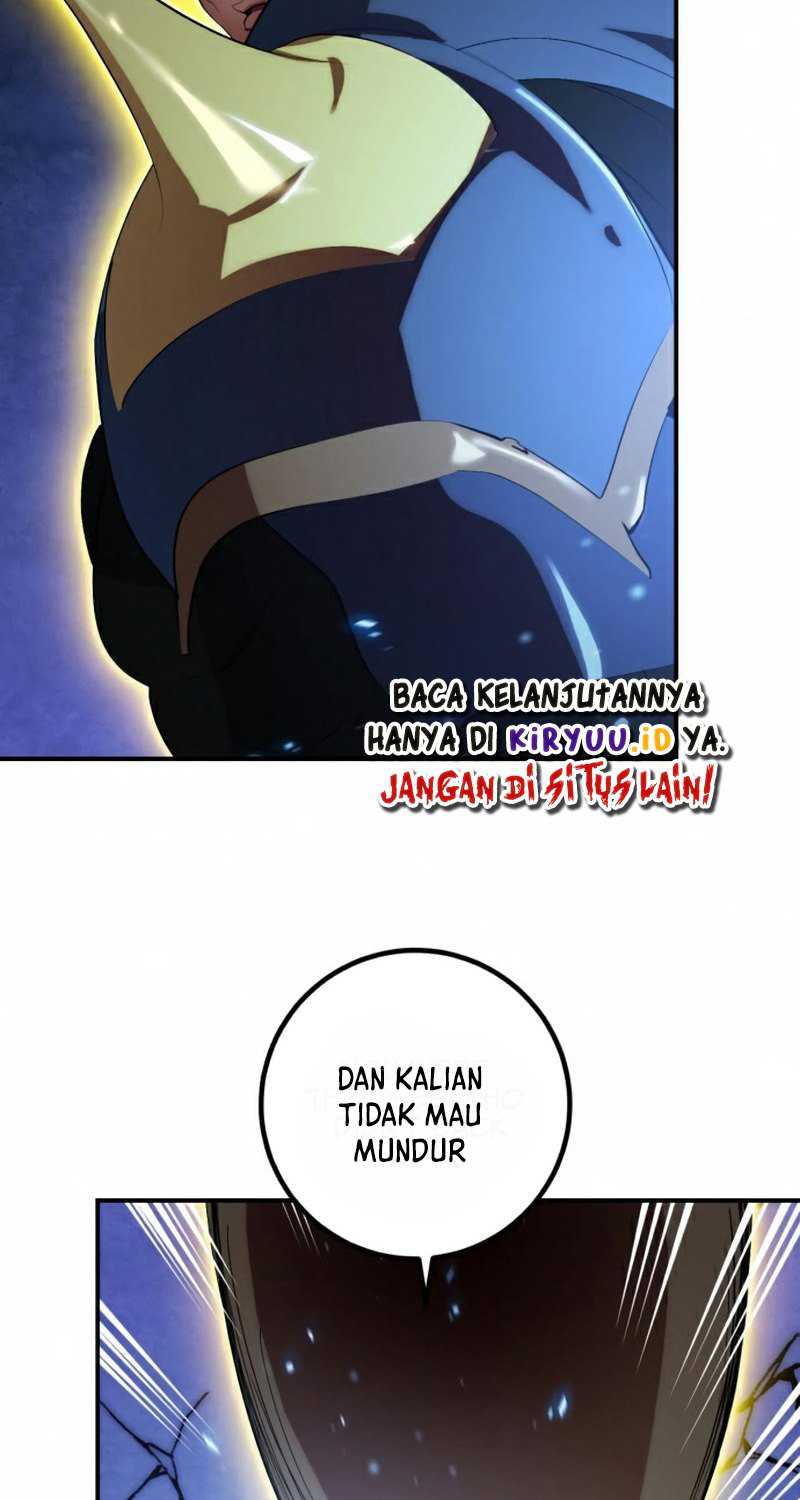 Return to Player Chapter 66 halaman 52