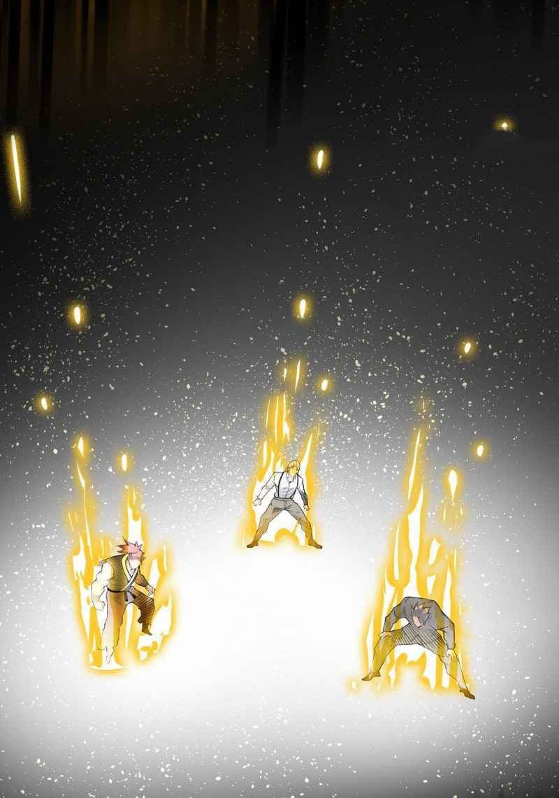 I’m An Evil God Chapter 185 halaman 39