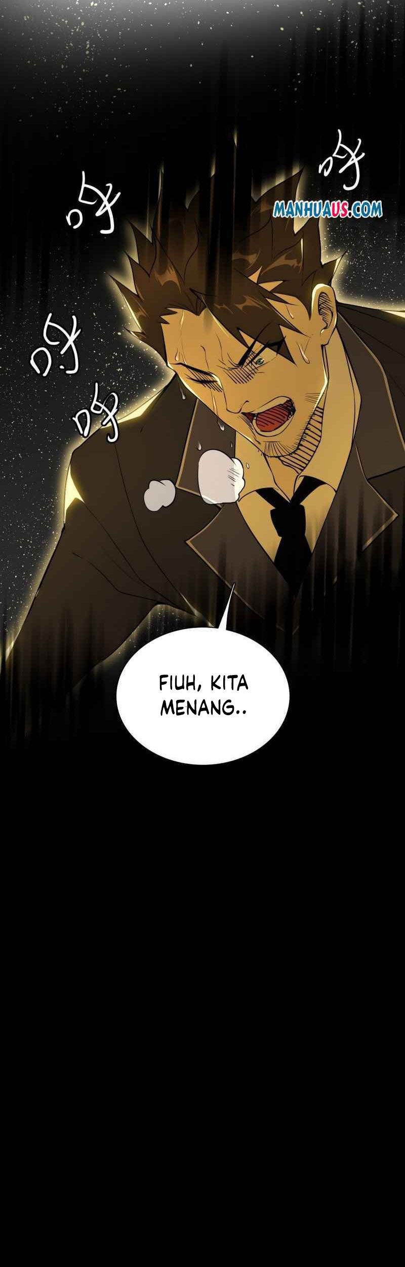 I’m An Evil God Chapter 185 halaman 40