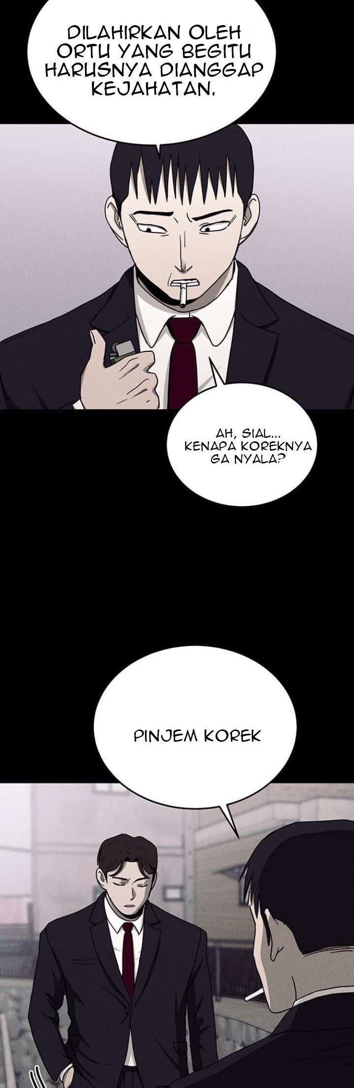 Fate Coin Chapter 17 halaman 40