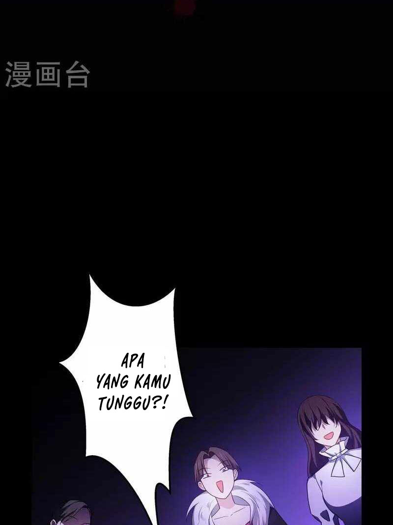 Became King After Being Bitten Chapter 24 Gambar 50