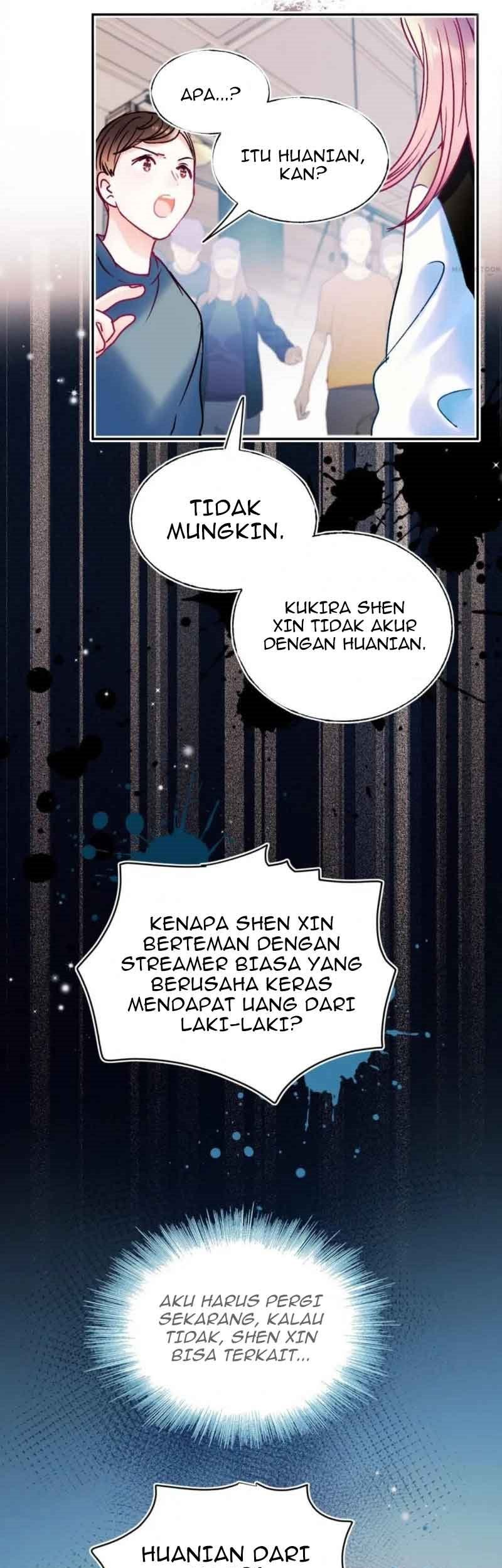 To be Winner Chapter 100 Gambar 19