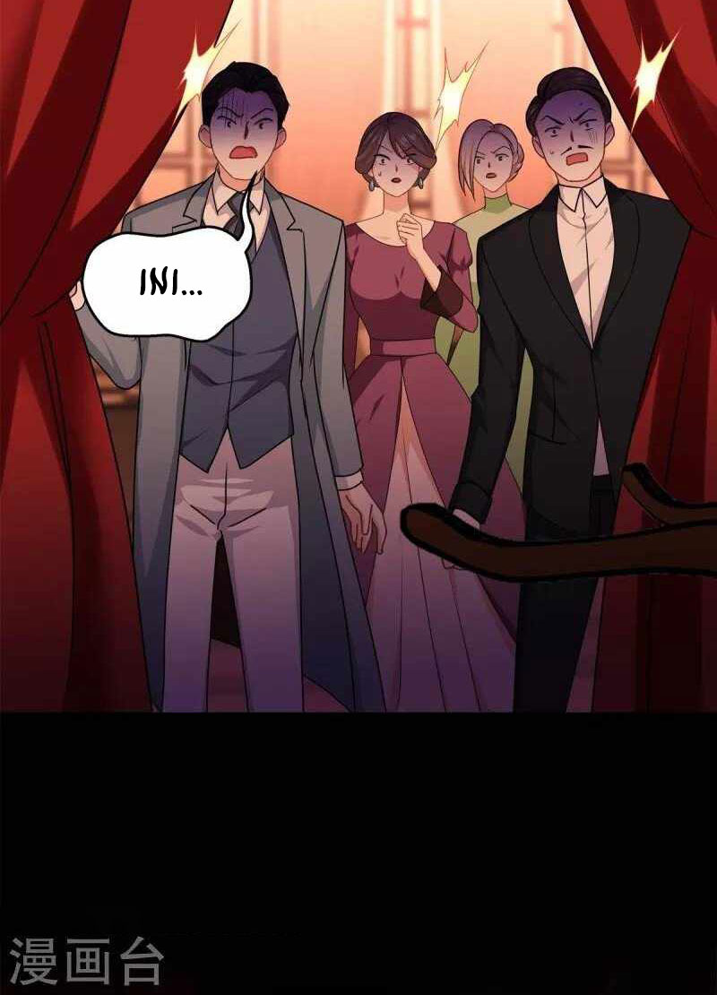 Became King After Being Bitten Chapter 25 Gambar 37