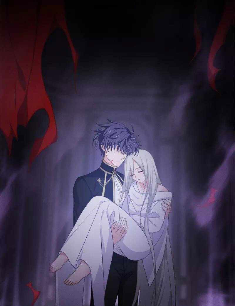 Became King After Being Bitten Chapter 25 Gambar 38