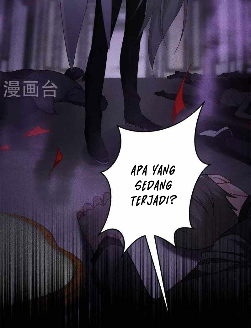 Became King After Being Bitten Chapter 25 Gambar 39