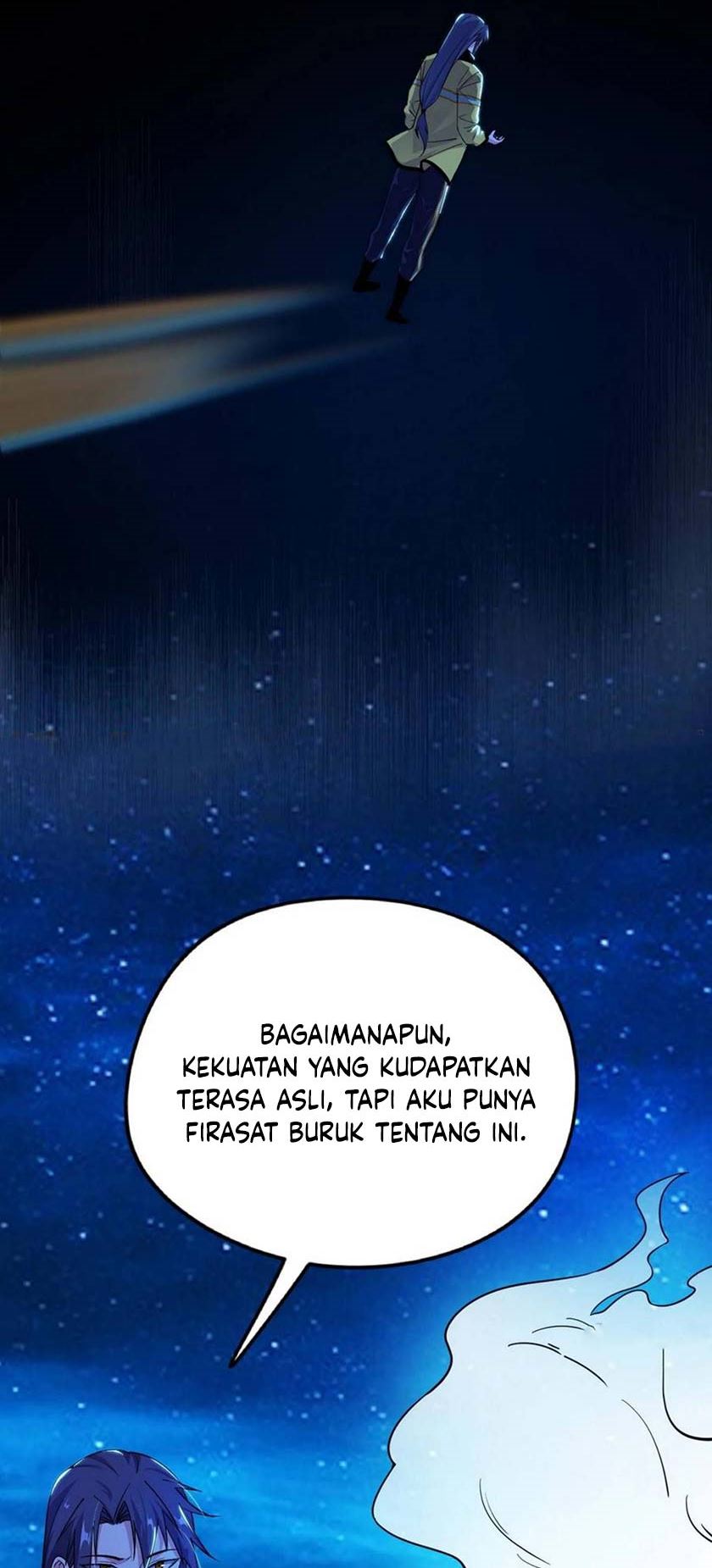 I’m An Evil God Chapter 187 halaman 42