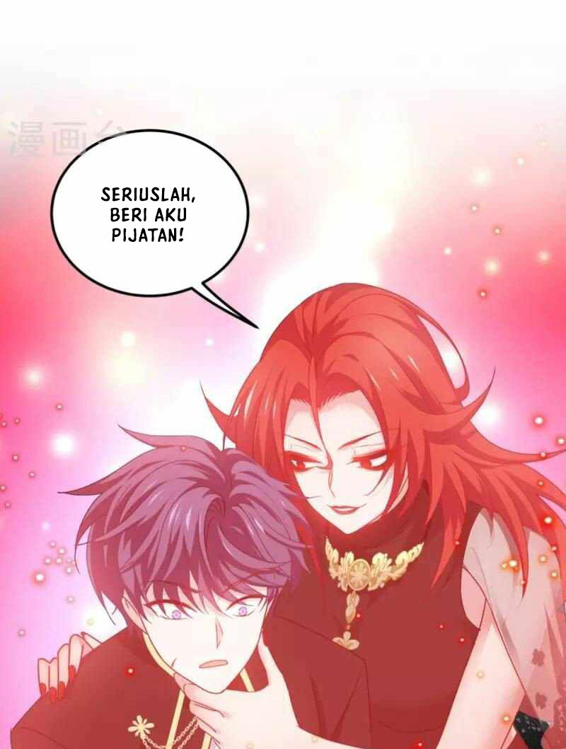 Became King After Being Bitten Chapter 26 Gambar 39