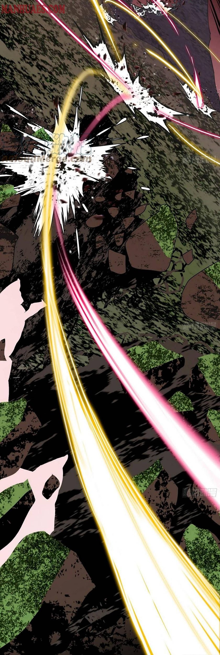 I’m An Evil God Chapter 189 halaman 46