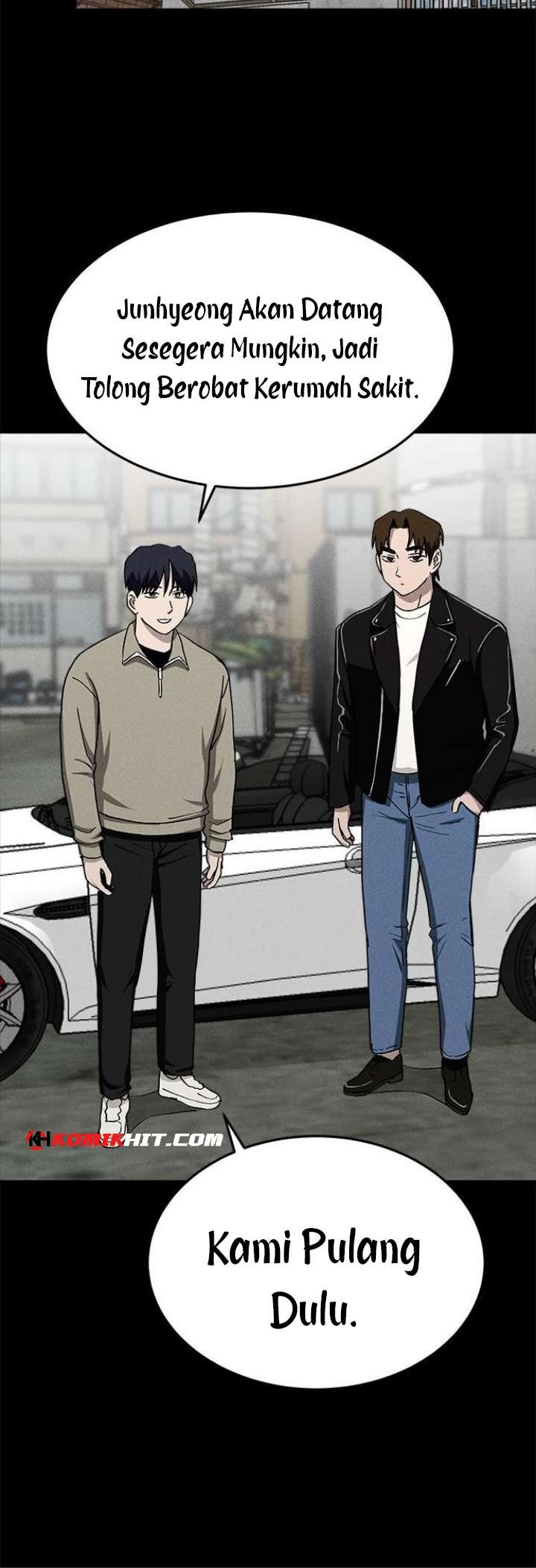 Fate Coin Chapter 19 halaman 52