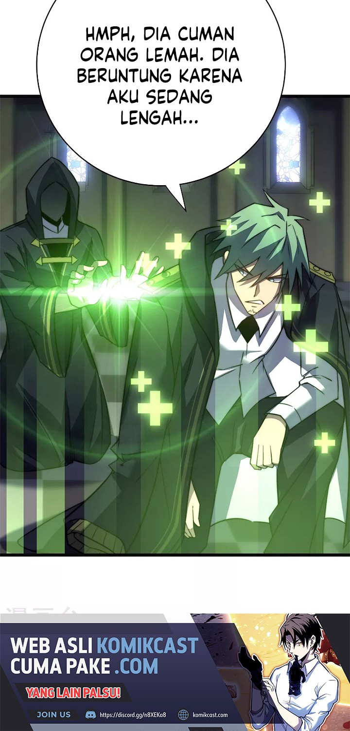 My Path to Killing God in Otherworld Chapter 37 Gambar 29