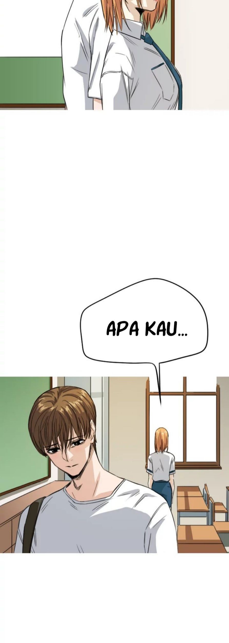 Drawing Romance Chapter 53 halaman 39