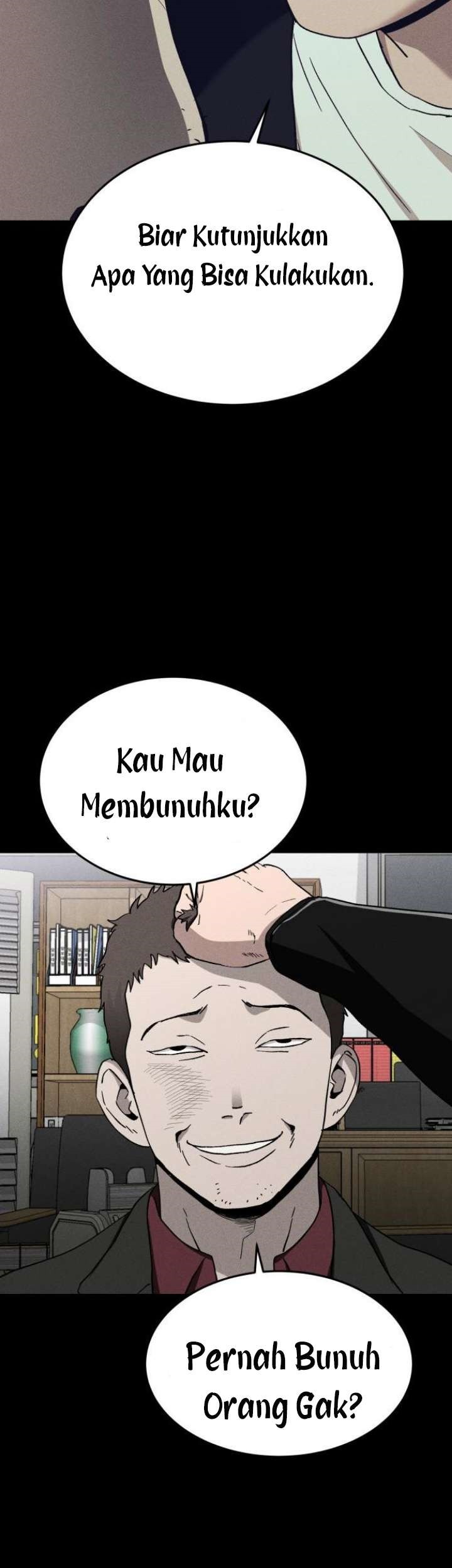 Fate Coin Chapter 21 halaman 38