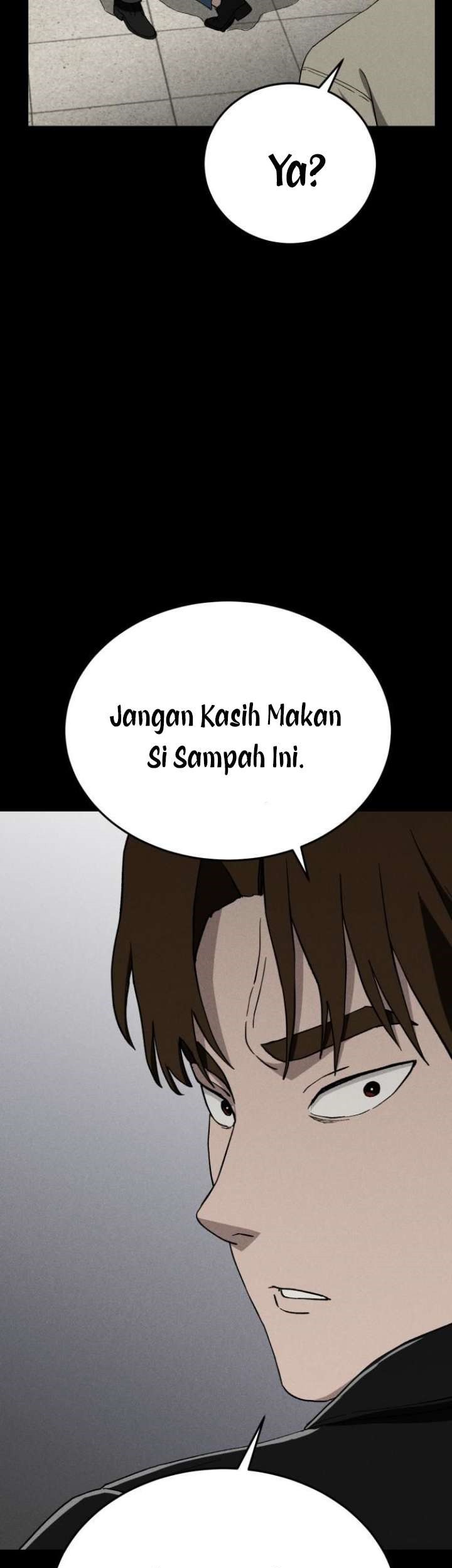 Fate Coin Chapter 21 halaman 40