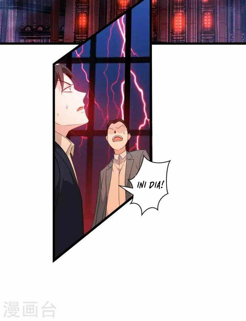 Became King After Being Bitten Chapter 27 Gambar 49