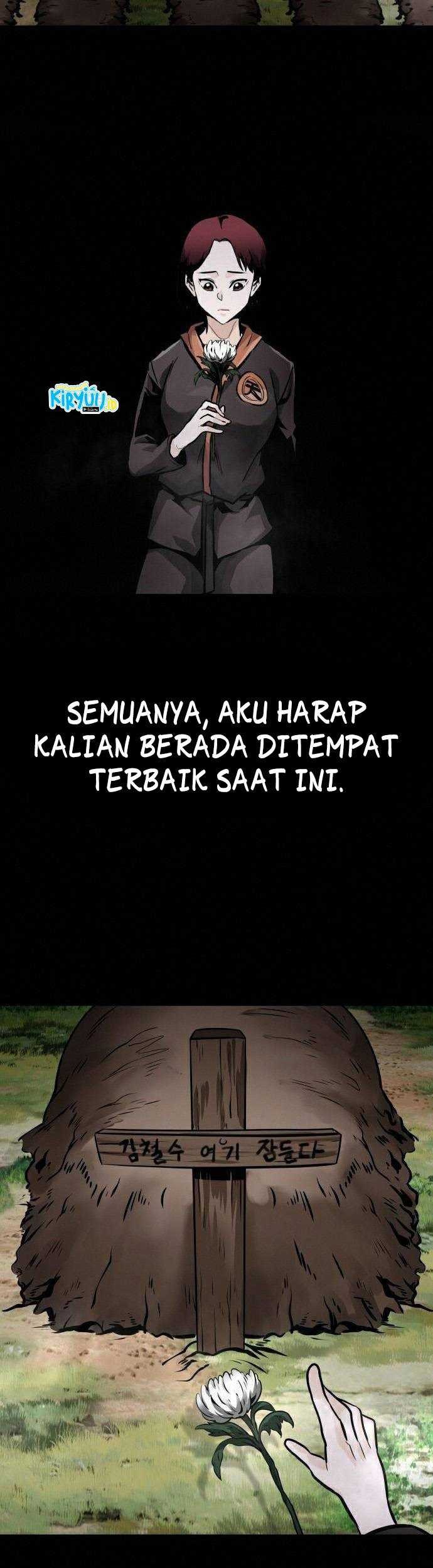 All Rounder Chapter 18 halaman 54
