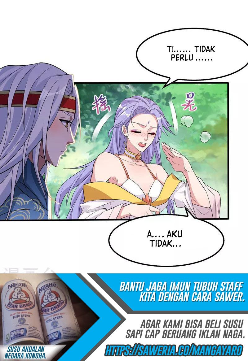 Against The Heaven Supreme Chapter 21 Gambar 13